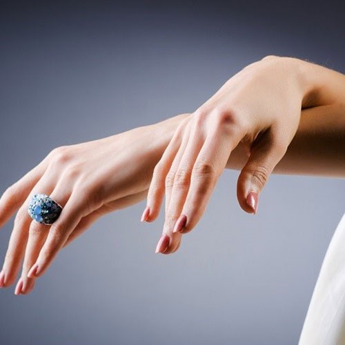 دفع گاز از بدن