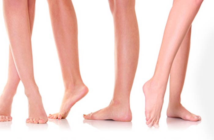 به جهت نتیجه گیری از کربوکسی تراپی ساق پا، تجربه پزشک چه میزان تاثیرگذار است؟
