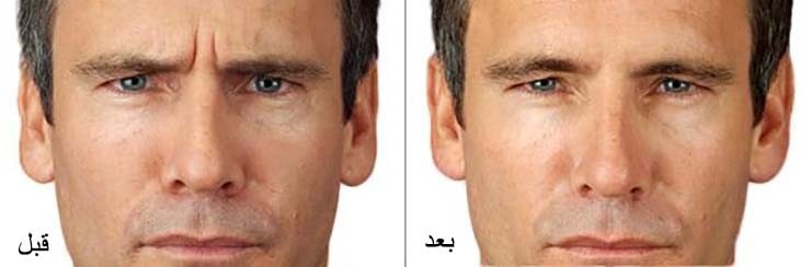 تجربه و تخصص پزشک