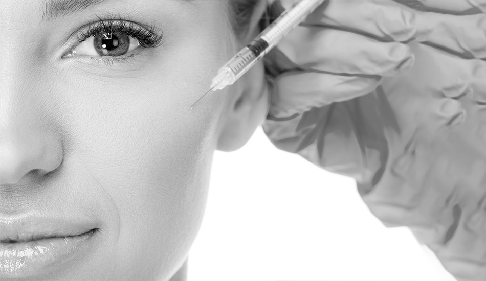 آیا تزریق ژل خط اخم ابرو درد دارد؟