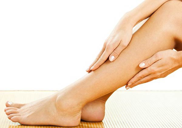 عارضه های احتمالی بعد از کربوکسی تراپی ساق پا چیست؟