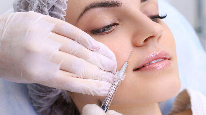 آمادگی قبل از انجام کربوکسی تراپی چیست؟