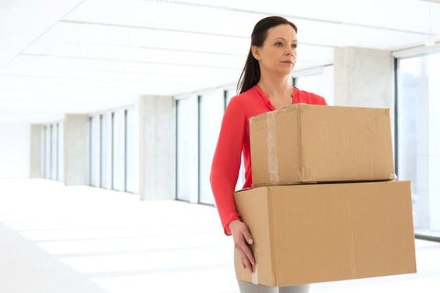 بلند کردن وسایل سنگین