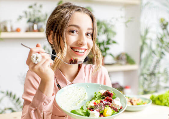 شرایط استفاده از مواد غذایی
