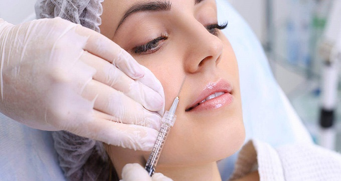نتایج کربوکسی تراپی برای جای اسکار چه مدت می تواند دوام داشته باشد؟