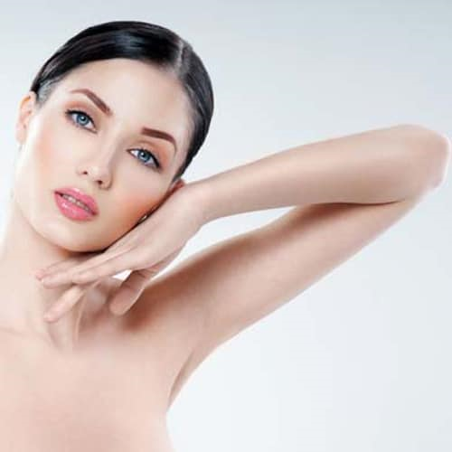 لیزر فول بادی چیست؟