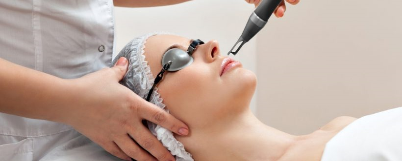 فاصله بین جلسات لیزر فول بادی از نظر متخصصین چقدر باید باشد؟