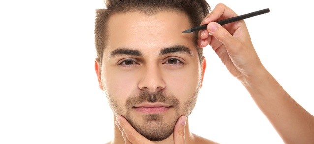 زاویه سازی صورت به وسیله ی تزریق کردن ژل در موضوع مورد نظر، به چه شکل انجام می شود؟