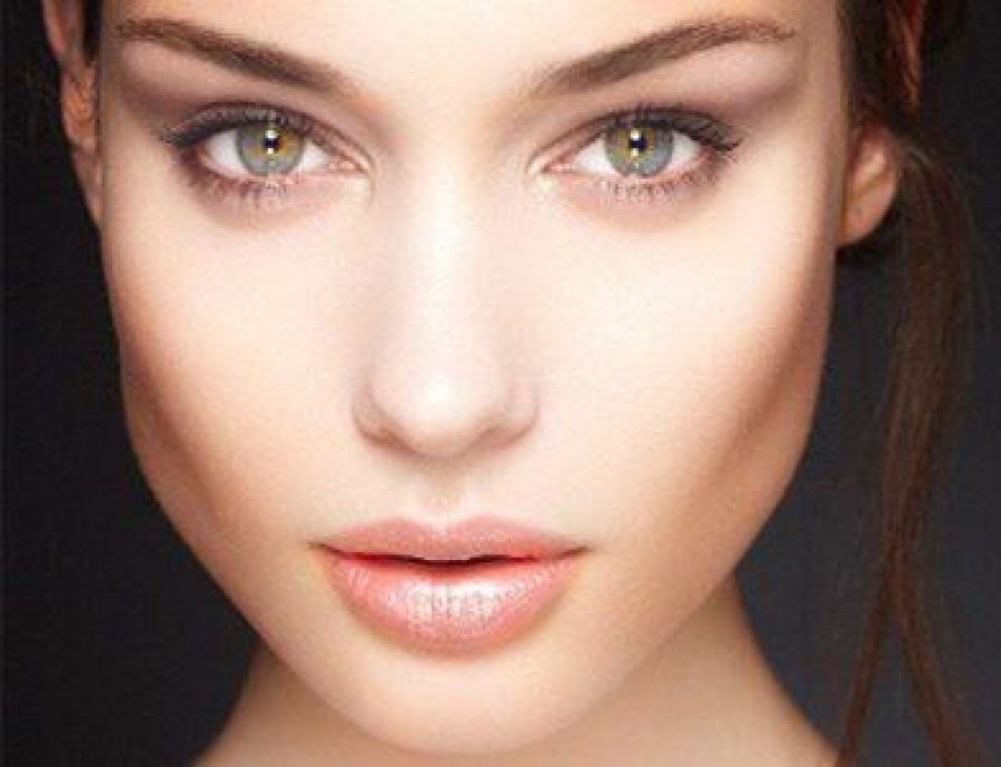آیا در زمینه ی زاویه سازی صورت به کمک ژل اطلاعاتی دارید؟