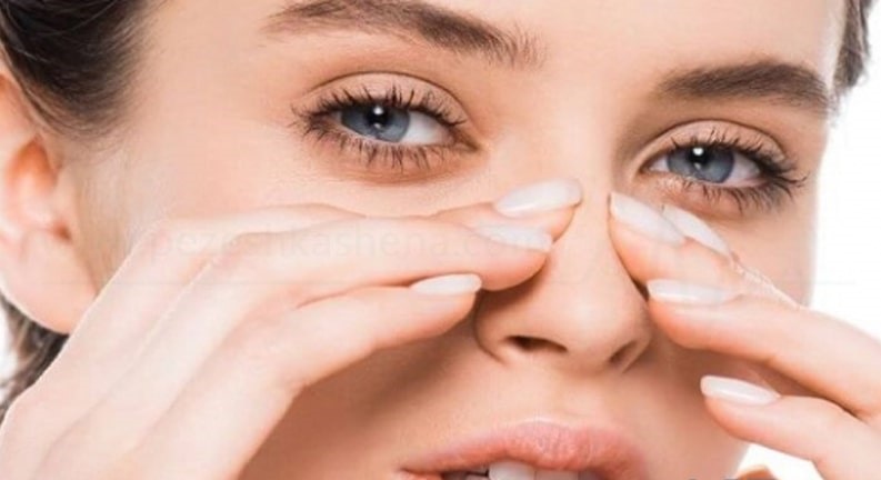 پلاسما جت بینی چیست؟