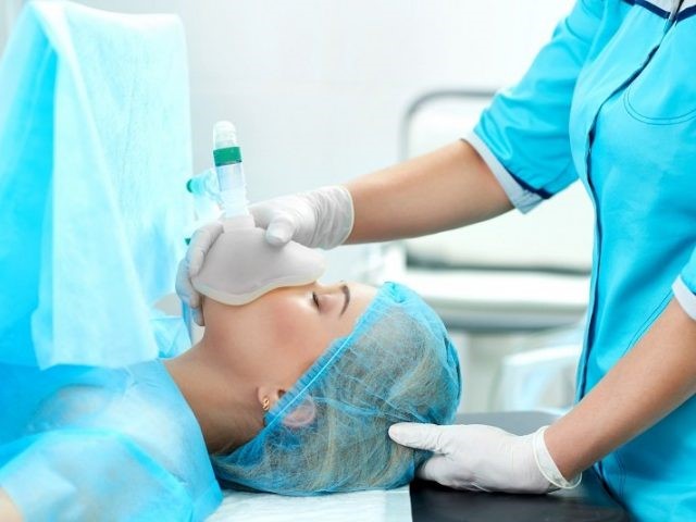 آیا عمل زیبایی واژن نیاز به بیهوشی دارد؟