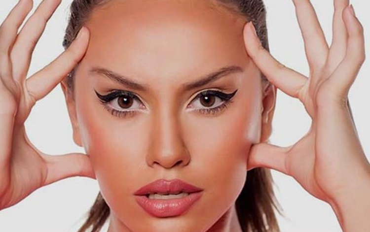 آمادگی قبل از جراحی لیفت شقیقه