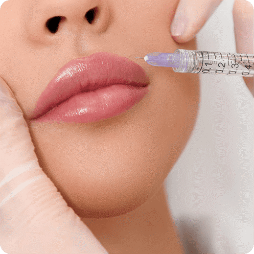 چه افرادی کاندیدای تزریق ژل به لب می باشند؟