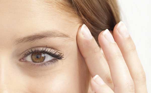 لیفت شقیقه چیست؟