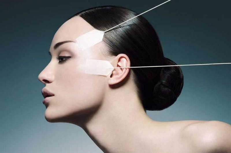 آیا لیفت شقیقه برای همه افراد در هر سنی مناسب است؟