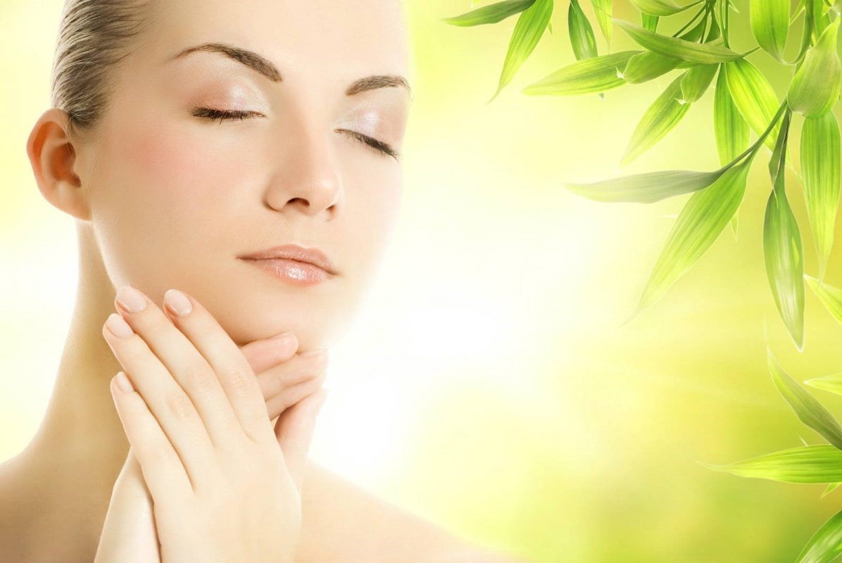 ویژگی های یک مرکز زیبایی