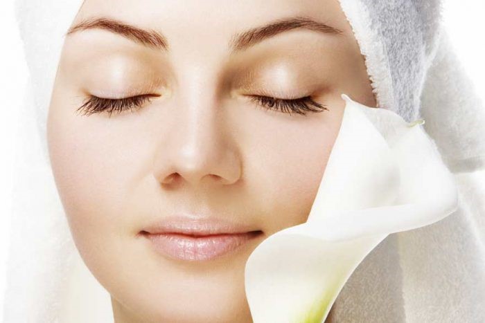 سن مناسب برای لیزر لک صورت چه سنی است؟