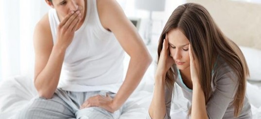 زگیل تناسلی یکی از شایع ترین بیماری های مقاربتی می باشد