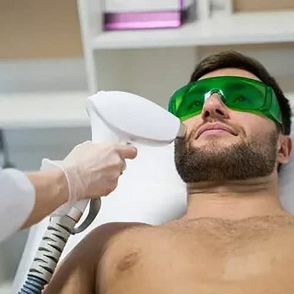 بهترین کاندید برای لیزر خط ریش چه کسانی هستند؟