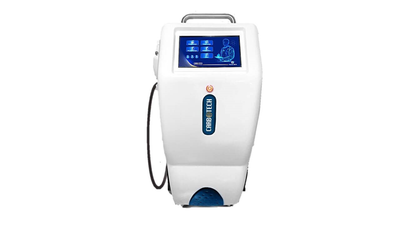 تاثیر کرمهای روشن کننده بیشتر است یا کربوکسی تراپی بیکینی؟