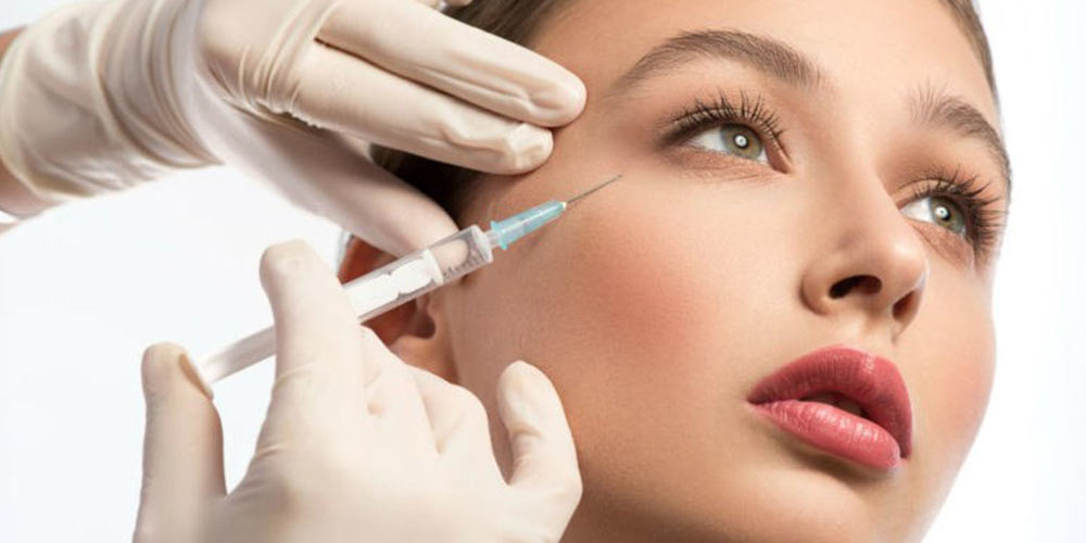 روش درمانی کربوکسی تراپی، تاثیر مستقیمی بر ترمیم کلاژن های پوست دارد