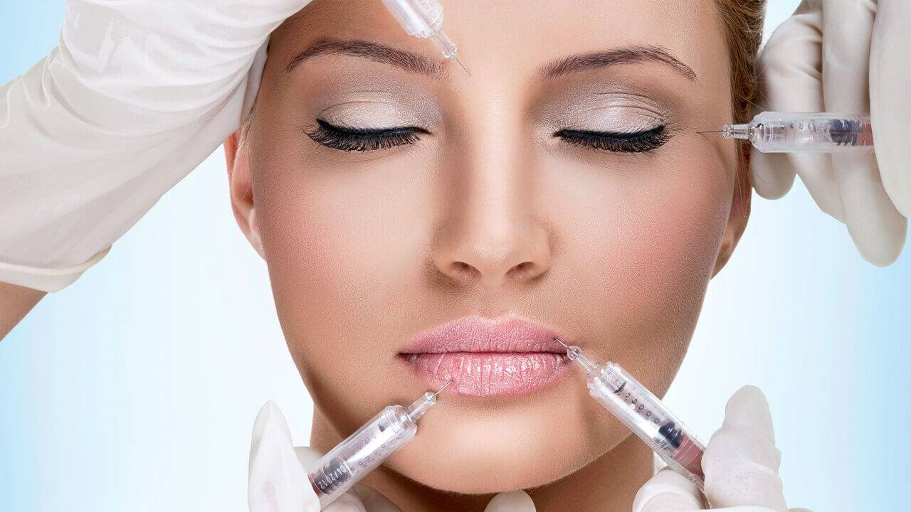 ژل صورت بعد از چند روز اثر می کند؟