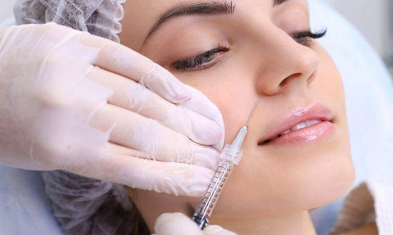 آمادگی لازم برای انجام روش درمانی کربوکسی تراپی