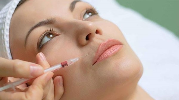 کربوکسی تراپی چیست؟