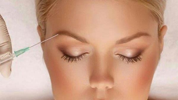 کربوکسی تراپی به وسیله گاز دی اکسید کربن انجام می شود