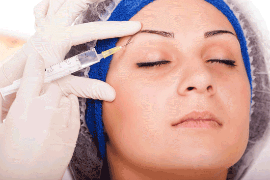 کربوکسی تراپی از چه سنی مناسب است؟