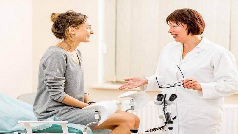 توصیه پزشکان برای تشخیص عفونت با پاپ اسمیر