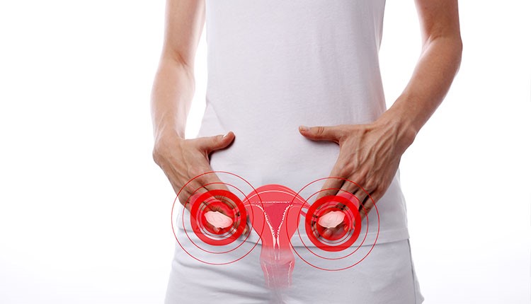 آیا میدانید دلیل اصلی تنبلی تخمدان چیست؟