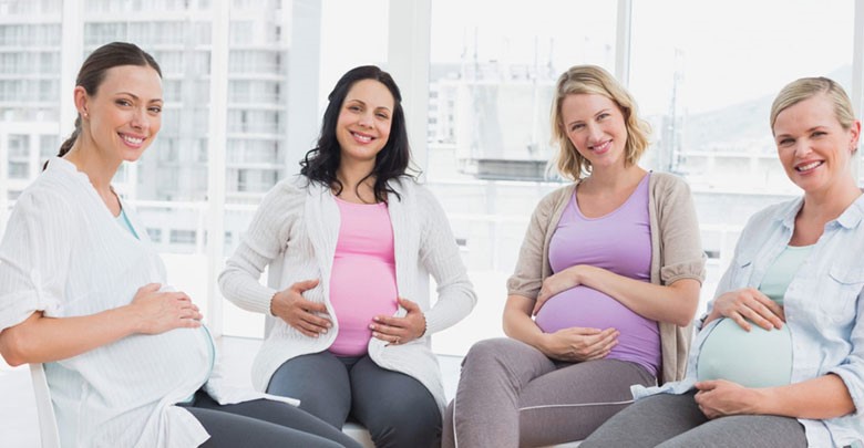 آیا میدانید فرآیند تخمک گذاری به چه صورت است؟