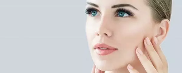نتایج پی آر پی زیر چشم چیست؟