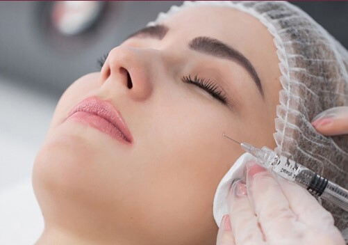 برای انجام تزریق چربی از مراکز درمانی بسیار معتبر استفاده کنید