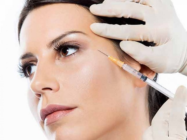 تزریق چربی چیست؟
